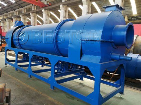 charcoal making machine for sale