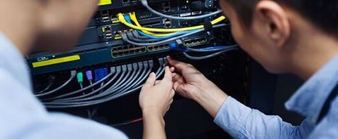 Alarm Systems — System Maintenance in Oroville, CA