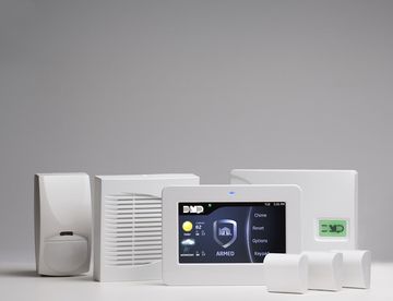 Alarm Systems — Burglary Detections in Oroville, CA Alarm Systems — Burglary Detections in Oroville, CA