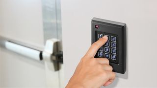 Access Control — Fingerprint and Access Control in Oroville, CA Access Control — Fingerprint and Access Control in Oroville, CA