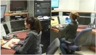 Burglar Alarms — Control Room in Oroville, CA Burglar Alarms — Control Room in Oroville, CA