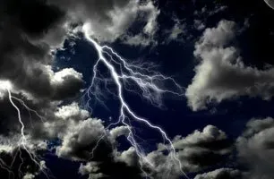 Image of Lightning Storm
