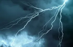 Image of Lightning Storm