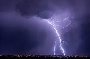 Image of Lightning Storm
