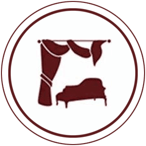 Curtain Call logo