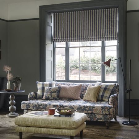 window blinds