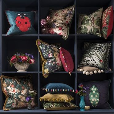 pillow