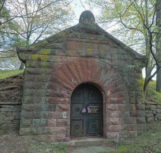 Mausoleum Services Fairfield, CT