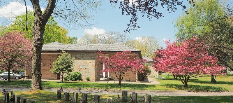 Crematory Services Fairfield, CT