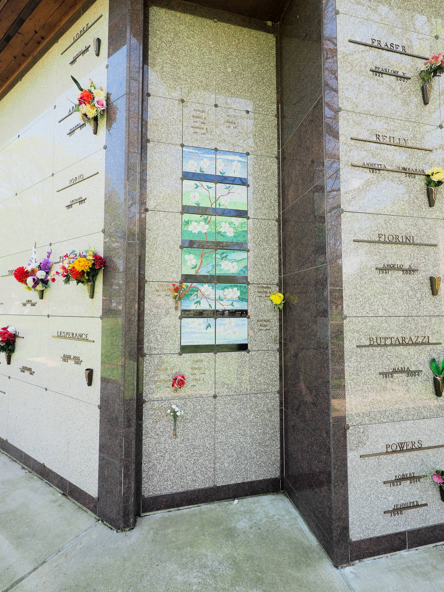 Mausoleum Services Bridgeport, CT
