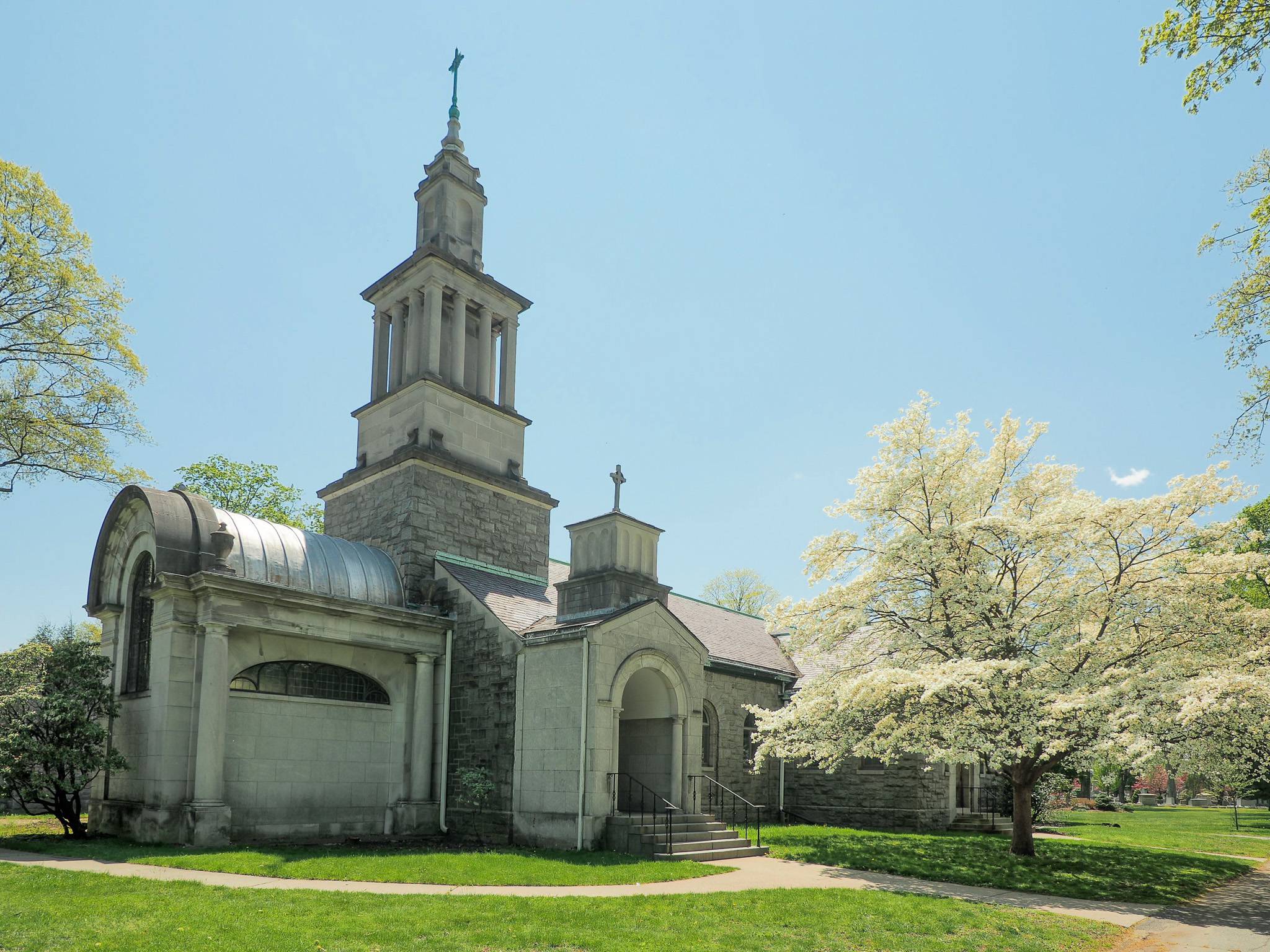 Read Memorial Chapel
