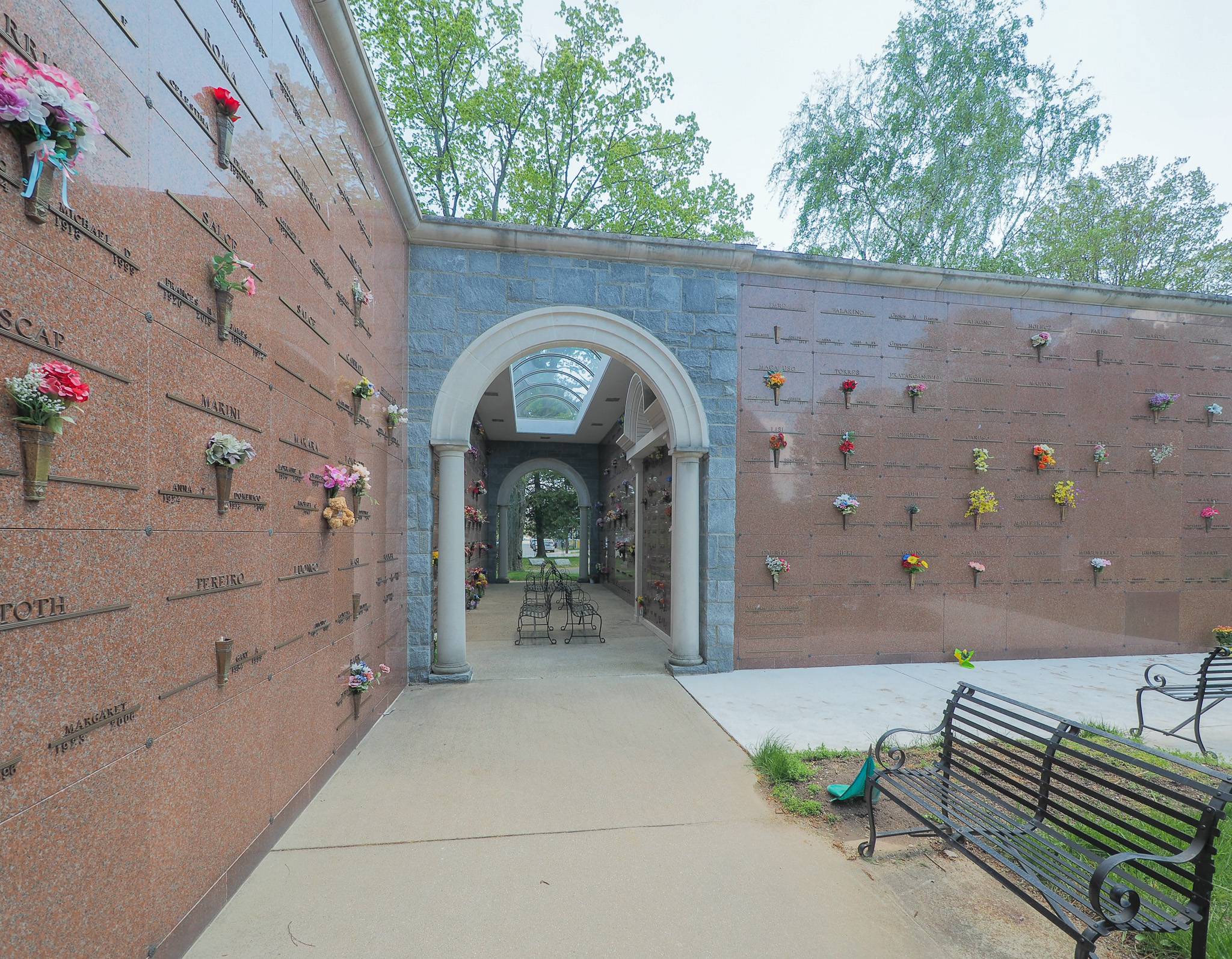 Mausoleum Services Bridgeport, CT