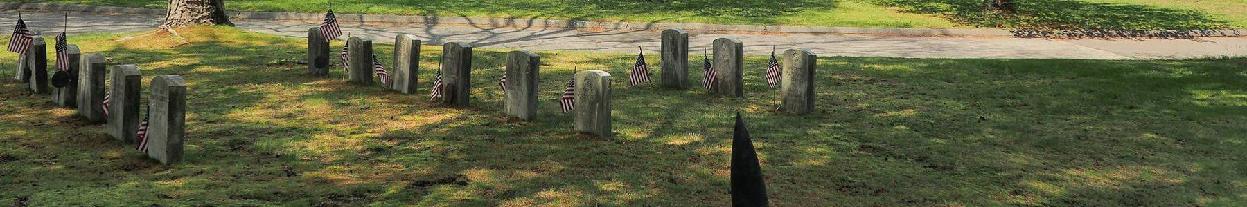 Cemetery