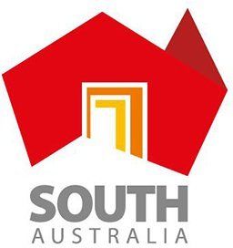 South Australia logo