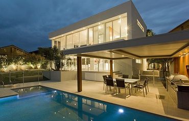 Australian backyard ideas