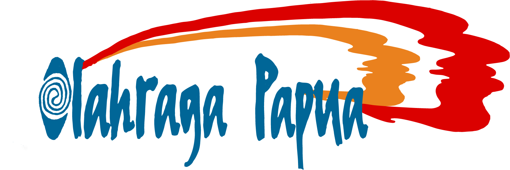 Logo met de tekst