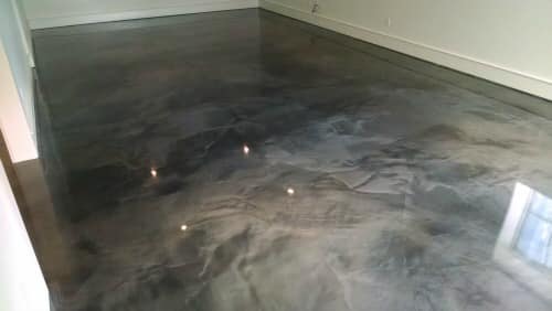 Epoxy Flooring in Baltimore MD