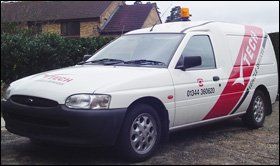 Vehicle maintenance - Bracknell - V-Tech Vehicle Services - Vehicle services