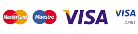 Payment Logo Payment Logo