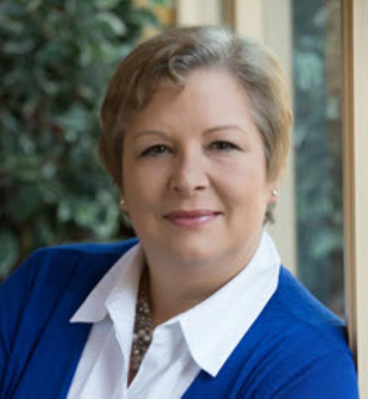 Belinda Allen