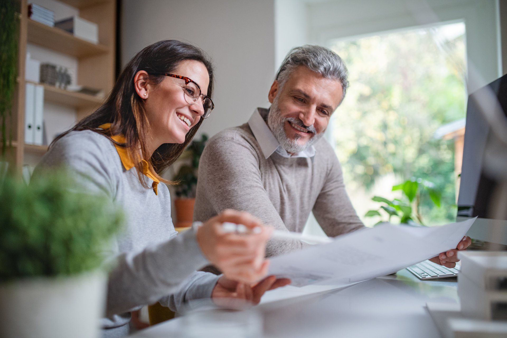 Microsoft Dynamics GP Partner
