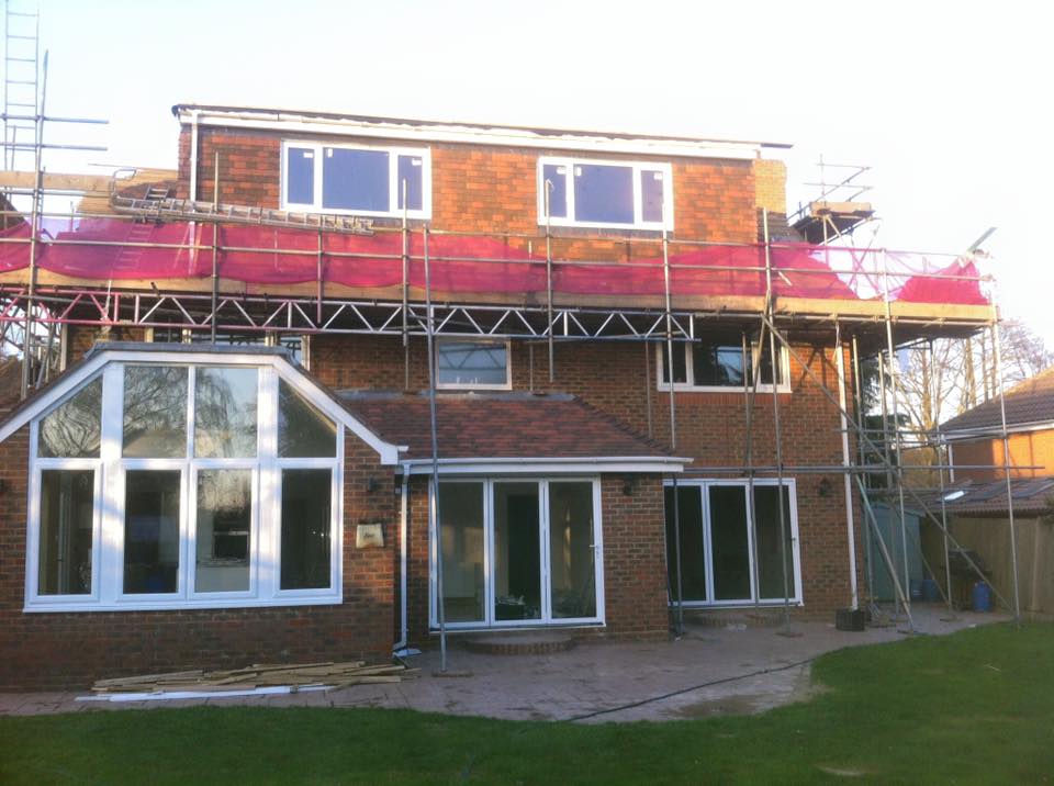 home renovation