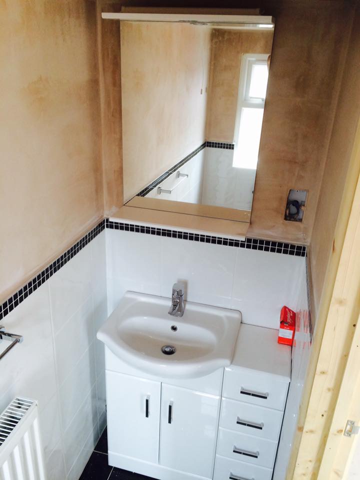 home renovation