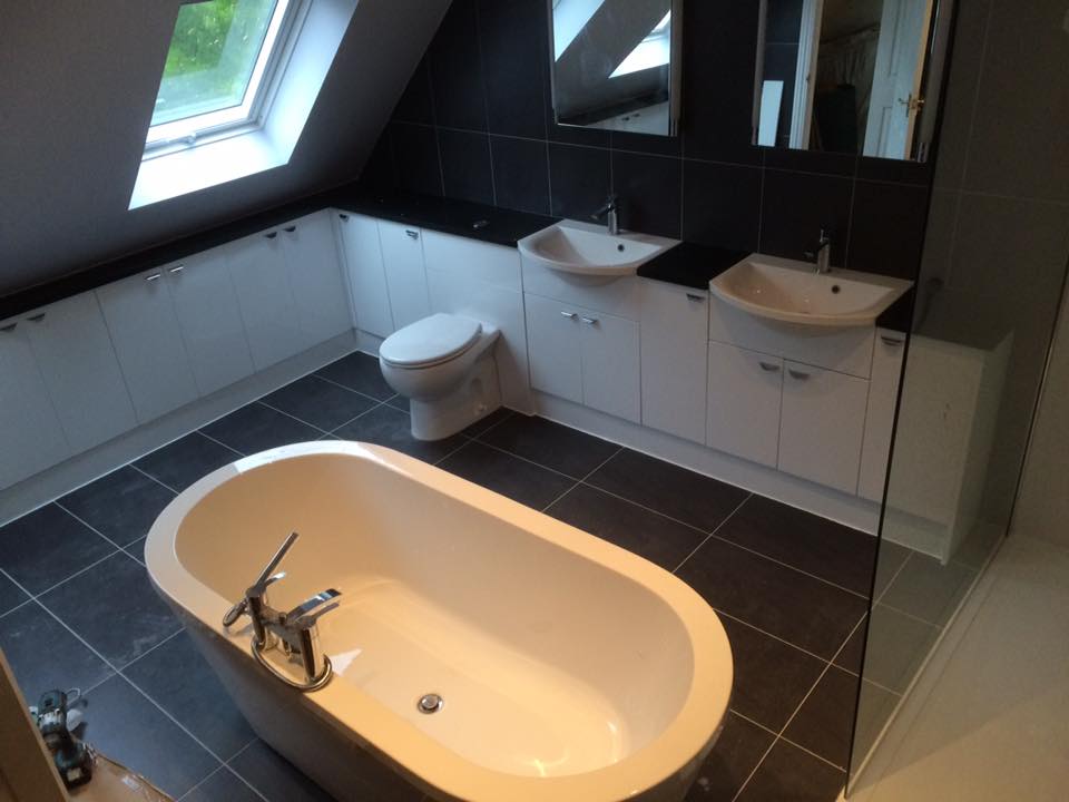 home renovation