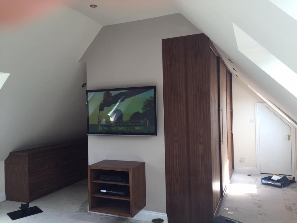 home renovation