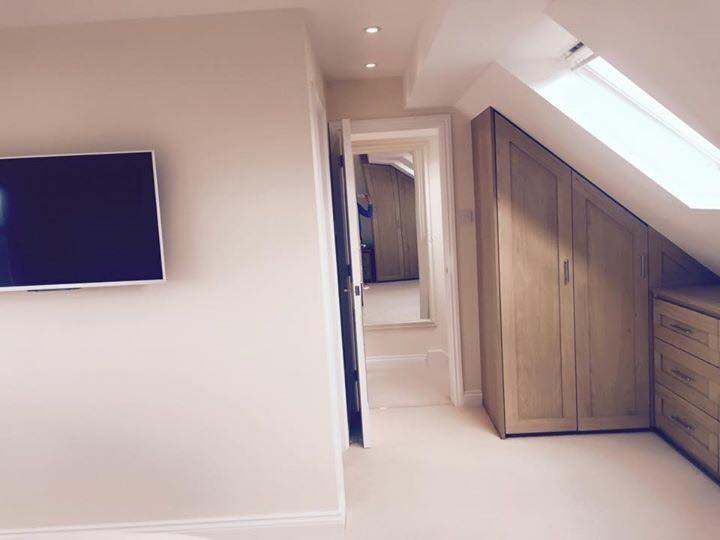 home renovation