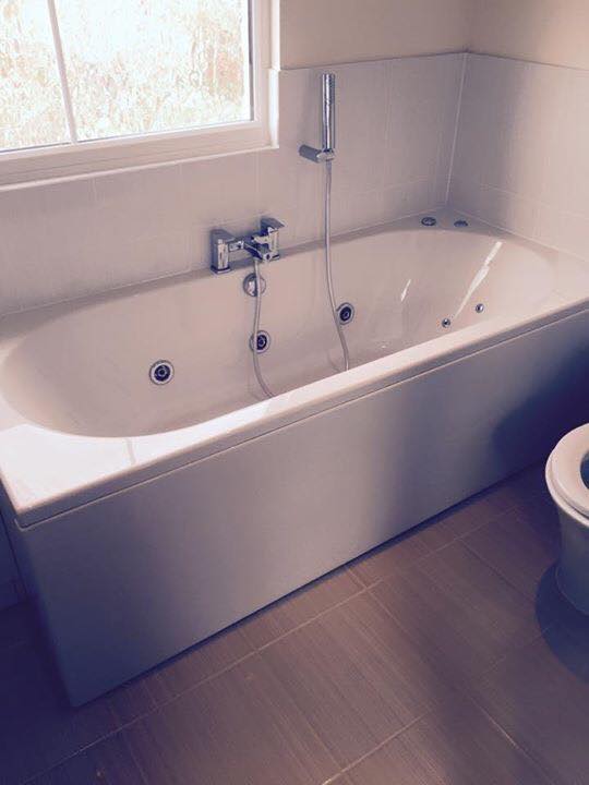home renovation