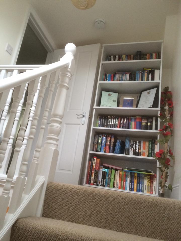home renovation