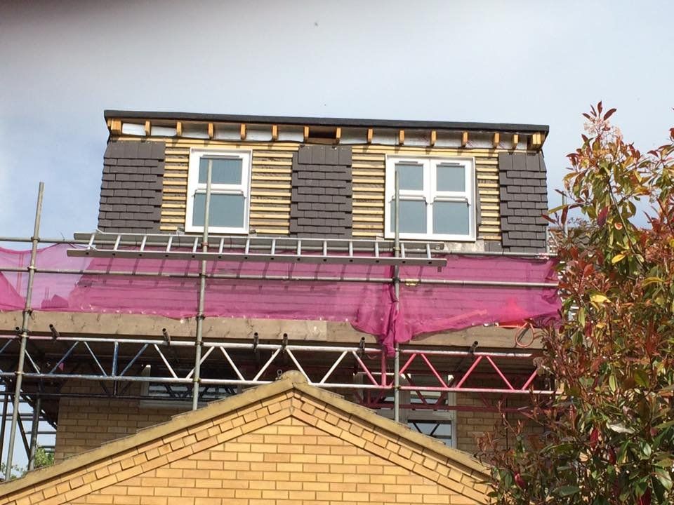 Home improvements