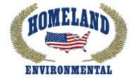 Homeland Environmental Solutions, LLC Homeland Environmental Solutions, LLC