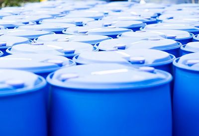 Dot Drums — Plastic Storage Drums in Gurley, AL Dot Drums — Plastic Storage Drums in Gurley, AL