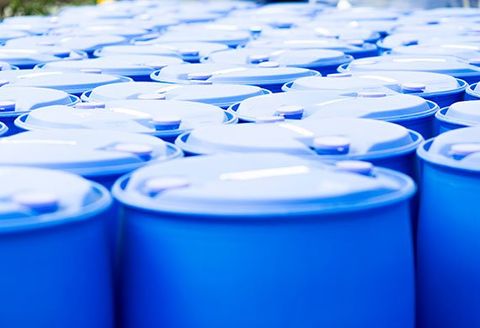 Dot Drums — Plastic Storage Drums in Gurley, AL Dot Drums — Plastic Storage Drums in Gurley, AL