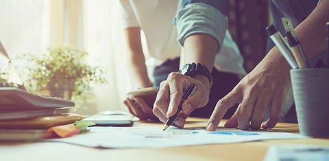 Plan Development — Quality Work in Gurley, AL Plan Development — Quality Work in Gurley, AL