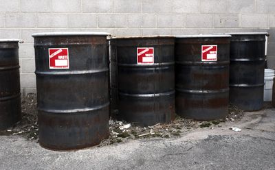 Green Waste Disposal — Recycling Belt in Gurley, AL Green Waste Disposal — Recycling Belt in Gurley, AL