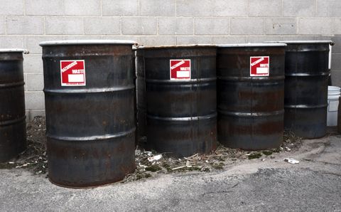 Green Waste Disposal — Recycling Belt in Gurley, AL Green Waste Disposal — Recycling Belt in Gurley, AL