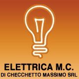 ELETTRICA M.C. logo