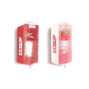 Fire alarm — Fire extinguisher service in Bakersfield, CA Fire alarm — Fire extinguisher service in Bakersfield, CA