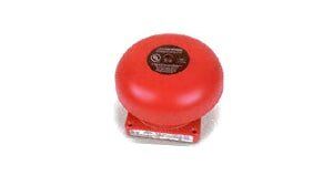 Fire bell — Fire extinguisher service in Bakersfield, CA