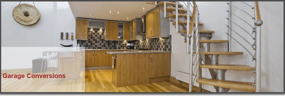 For garage conversions in Basingstoke call Millbrook Building Solutions For garage conversions in Basingstoke call Millbrook Building Solutions