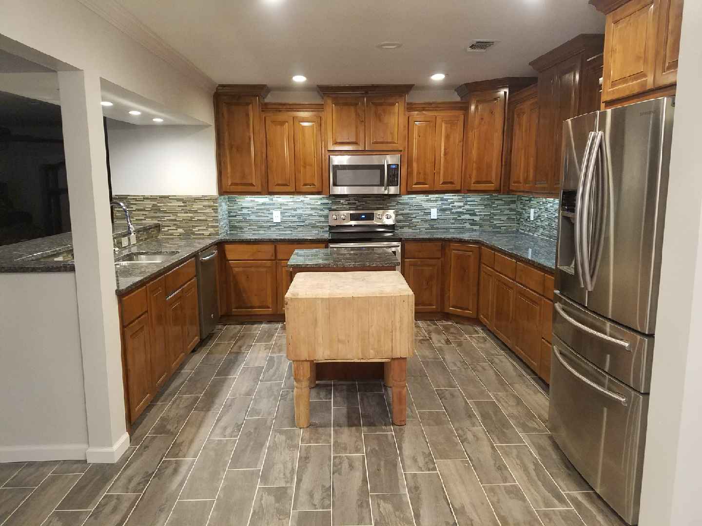 Kitchen Remodeling Contractor in San Angelo, TX