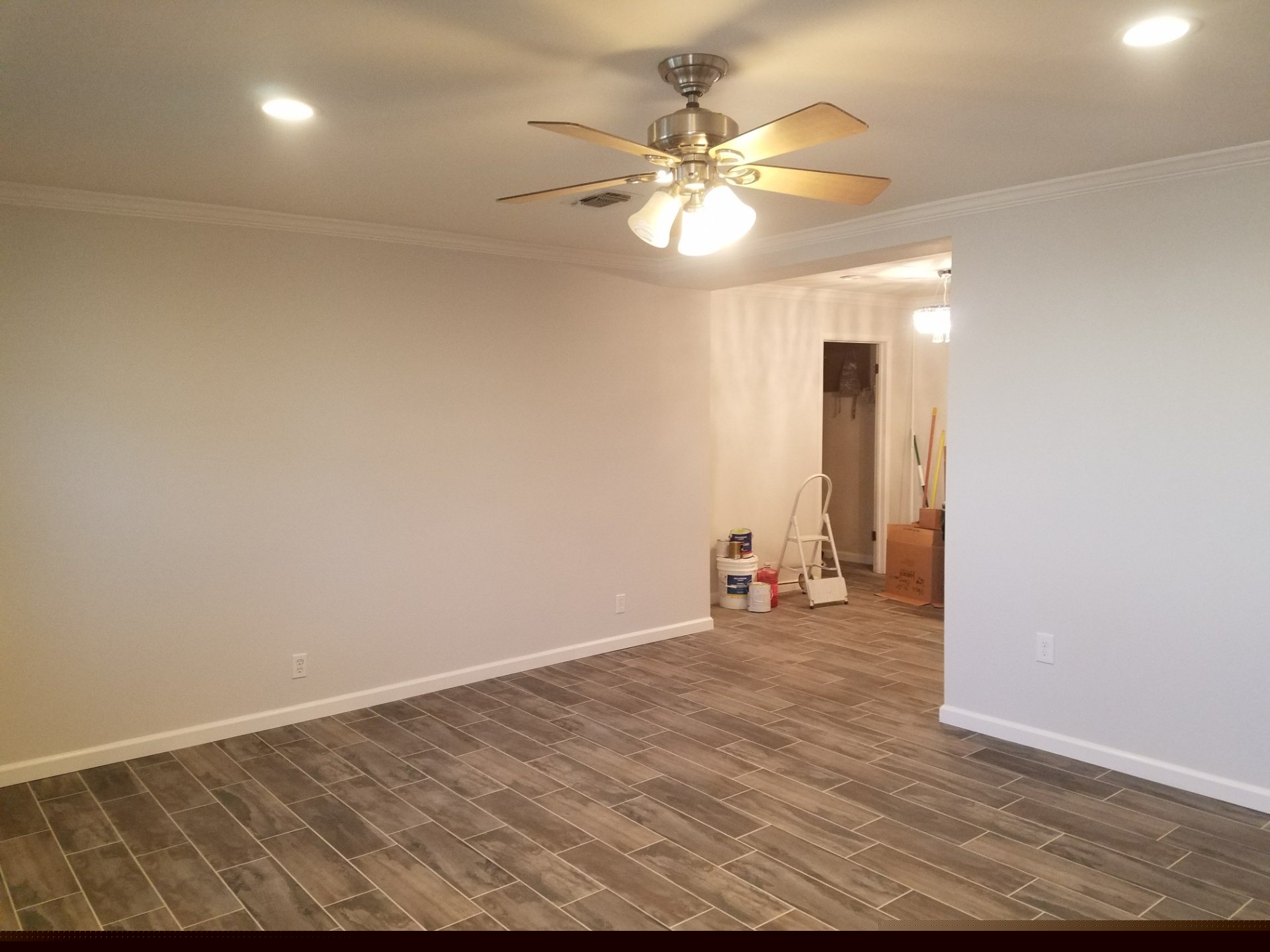 Home Remodeling Company in San Angelo, TX