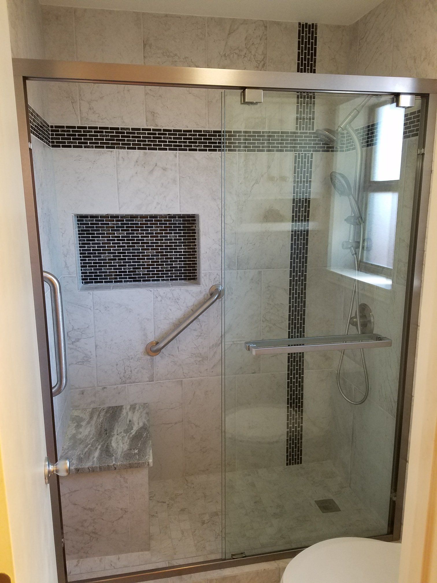 Bathroom Remodeling Company in San Angelo, TX