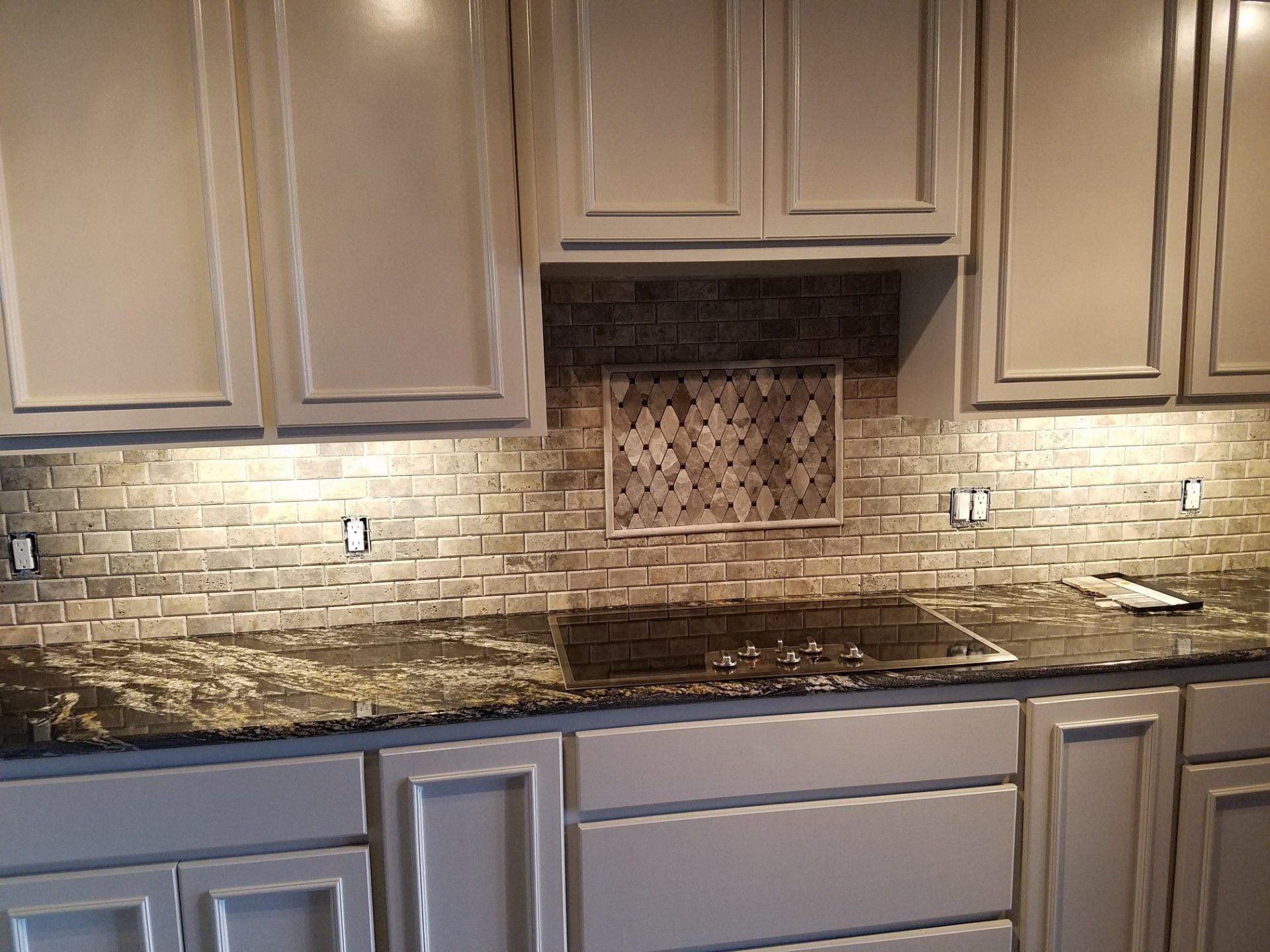 Kitchen Remodeling Services in San Angelo, TX