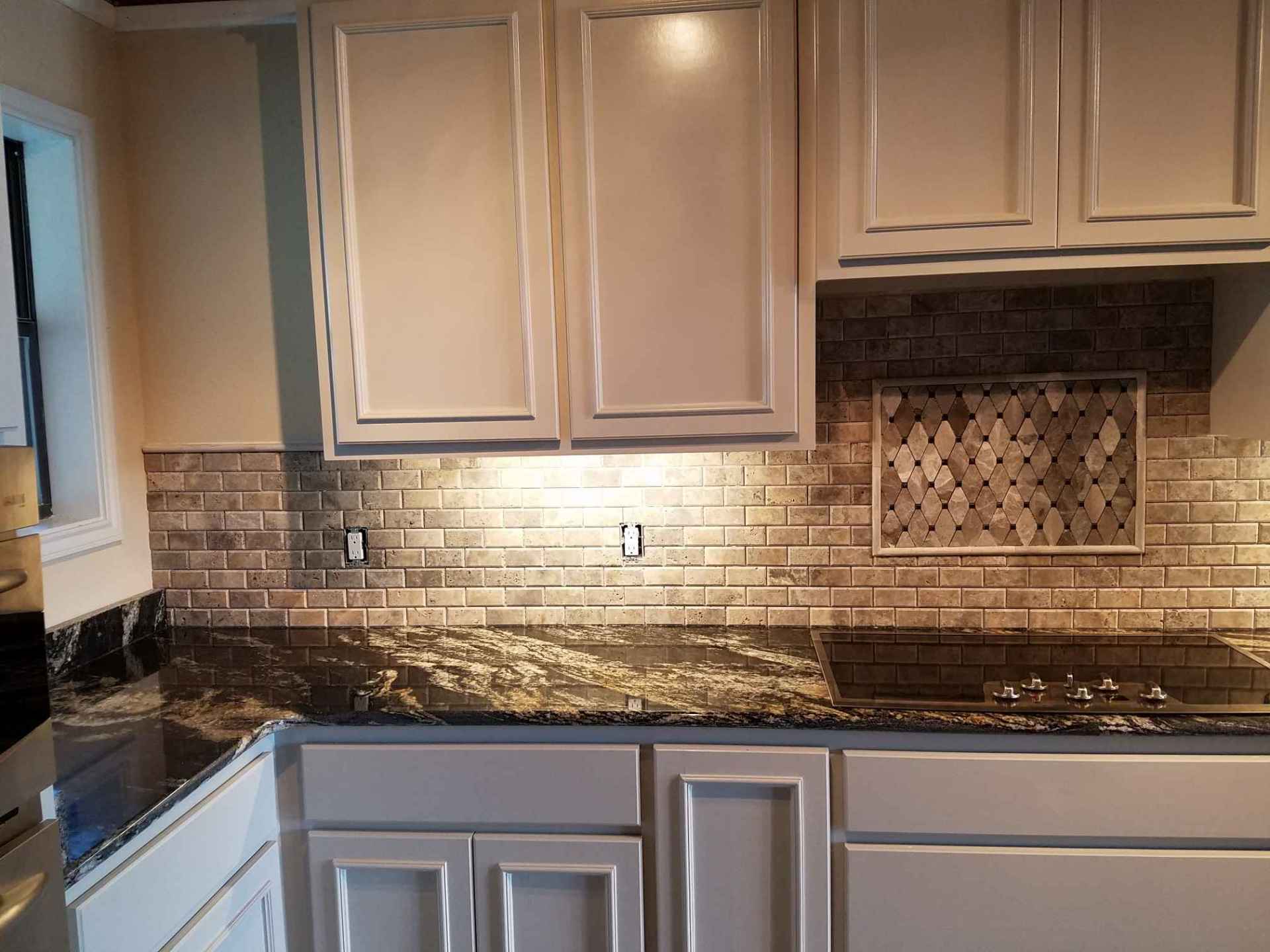 Kitchen Remodeling in San Angelo, TX
