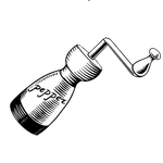 peppermill