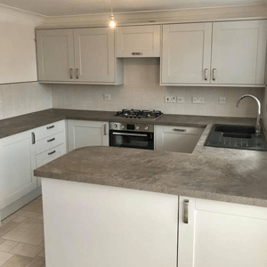 Kitchens